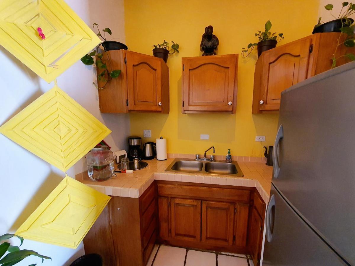 Adventure Inn La Paz Zewnętrze zdjęcie