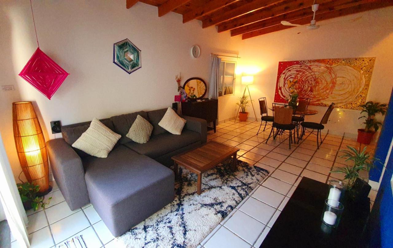 Adventure Inn La Paz Zewnętrze zdjęcie