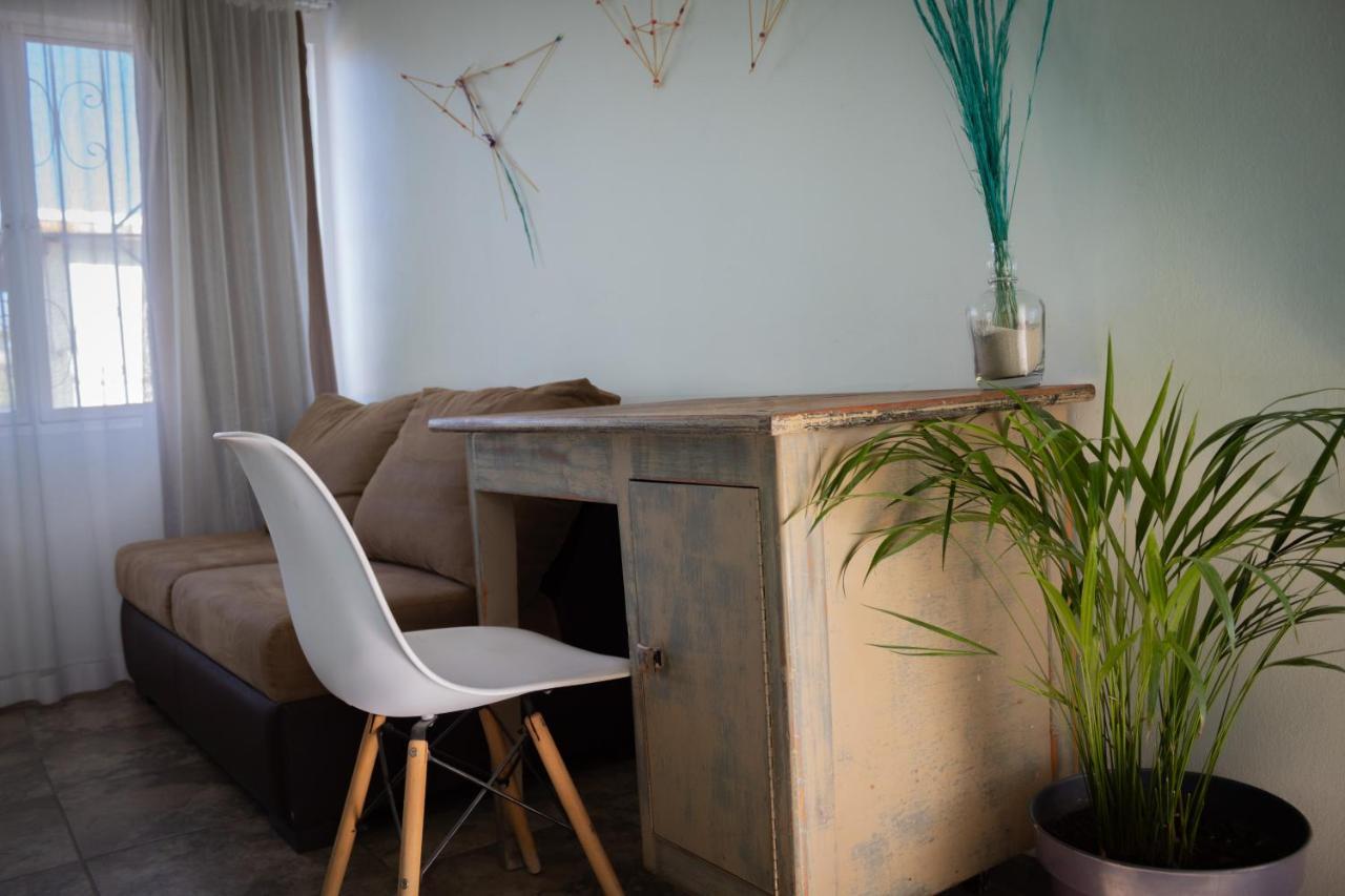 Adventure Inn La Paz Zewnętrze zdjęcie