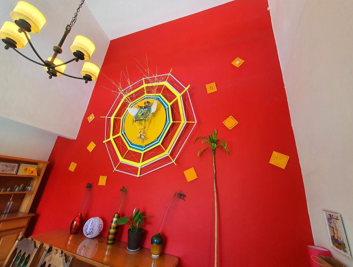 Adventure Inn La Paz Zewnętrze zdjęcie
