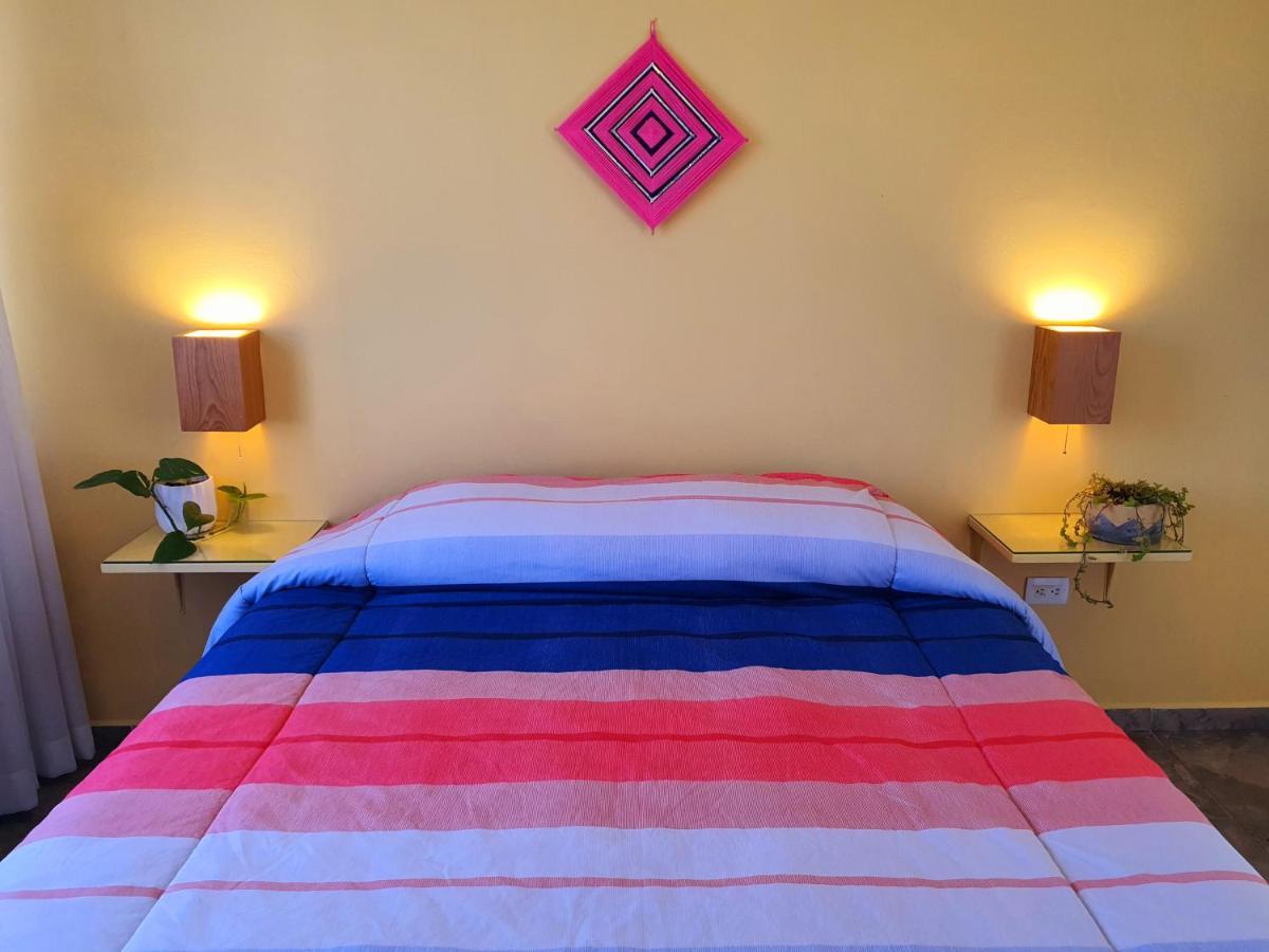 Adventure Inn La Paz Zewnętrze zdjęcie