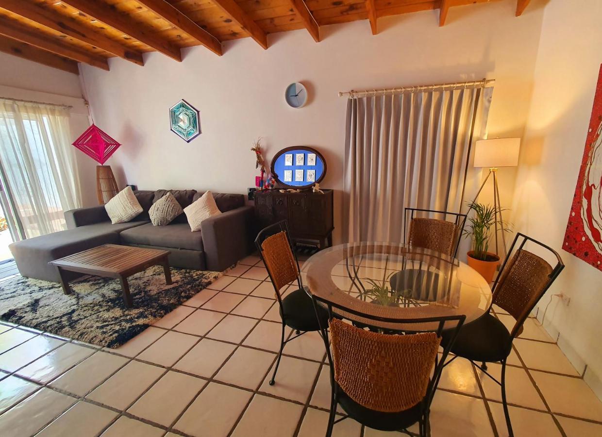 Adventure Inn La Paz Zewnętrze zdjęcie