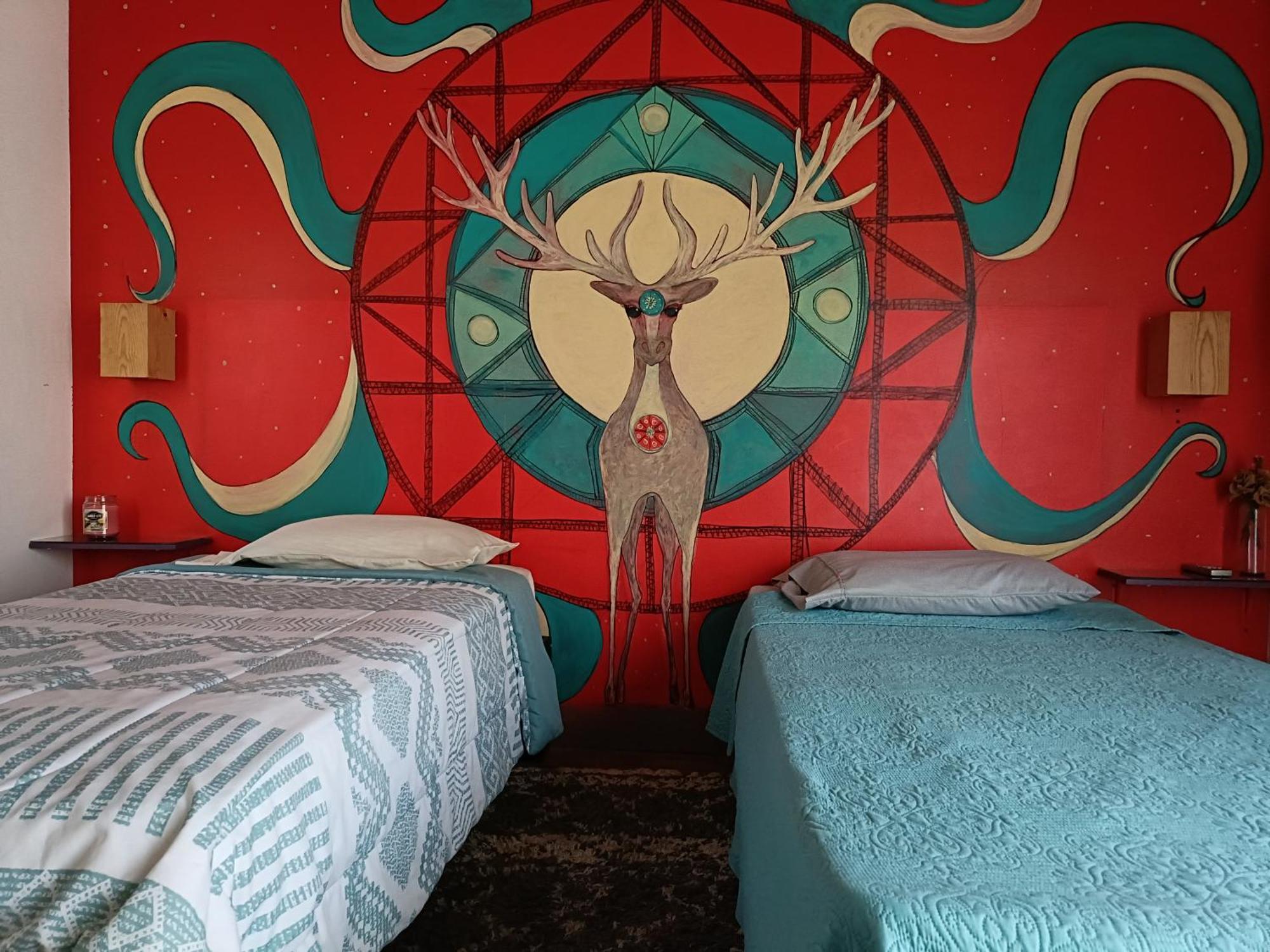 Adventure Inn La Paz Pokój zdjęcie