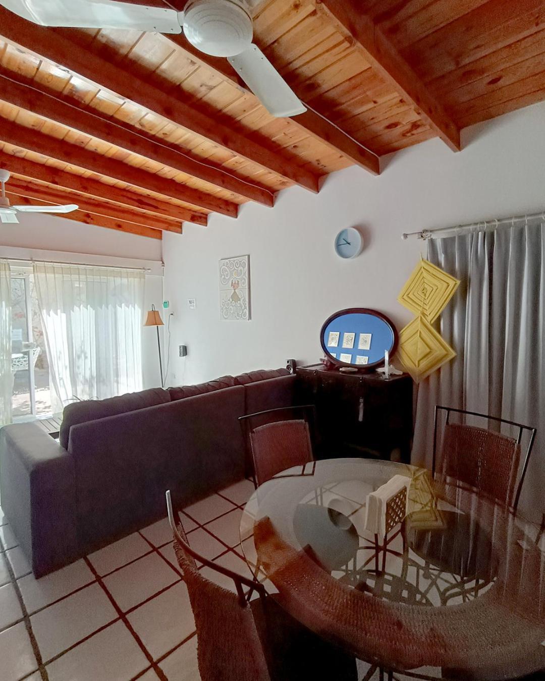 Adventure Inn La Paz Zewnętrze zdjęcie